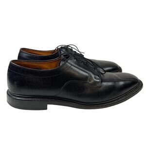 Allen Edmonds | Shoes | Rare Allen Edmond Grayson Navy Blue 